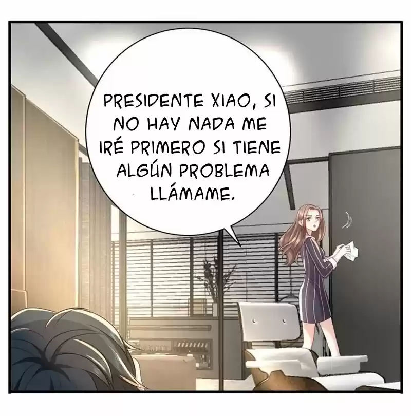¡Mi Loca Esposa, No Huyas! - Capítulo 24 - Página 22 - LectorTMOo