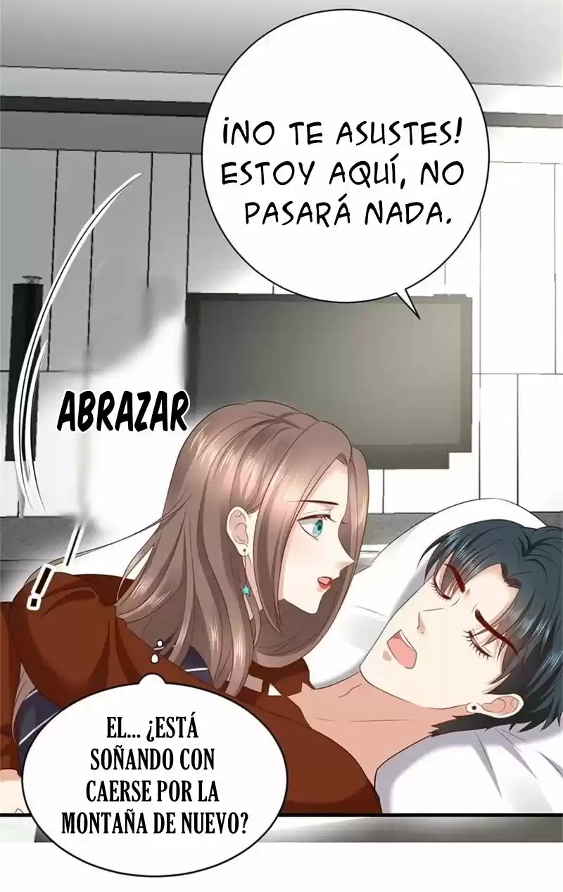 ¡Mi Loca Esposa, No Huyas! - Capítulo 24 - Página 27 - LectorTMOo