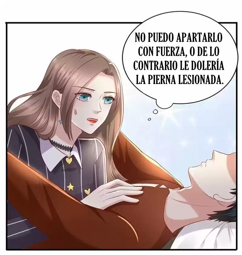 ¡Mi Loca Esposa, No Huyas! - Capítulo 24 - Página 28 - LectorTMOo