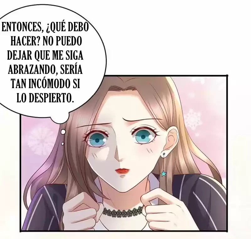 ¡Mi Loca Esposa, No Huyas! - Capítulo 24 - Página 29 - LectorTMOo