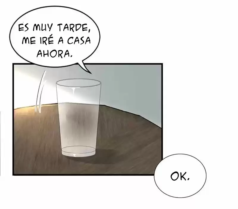 ¡Mi Loca Esposa, No Huyas! - Capítulo 24 - Página 38 - LectorTMOo