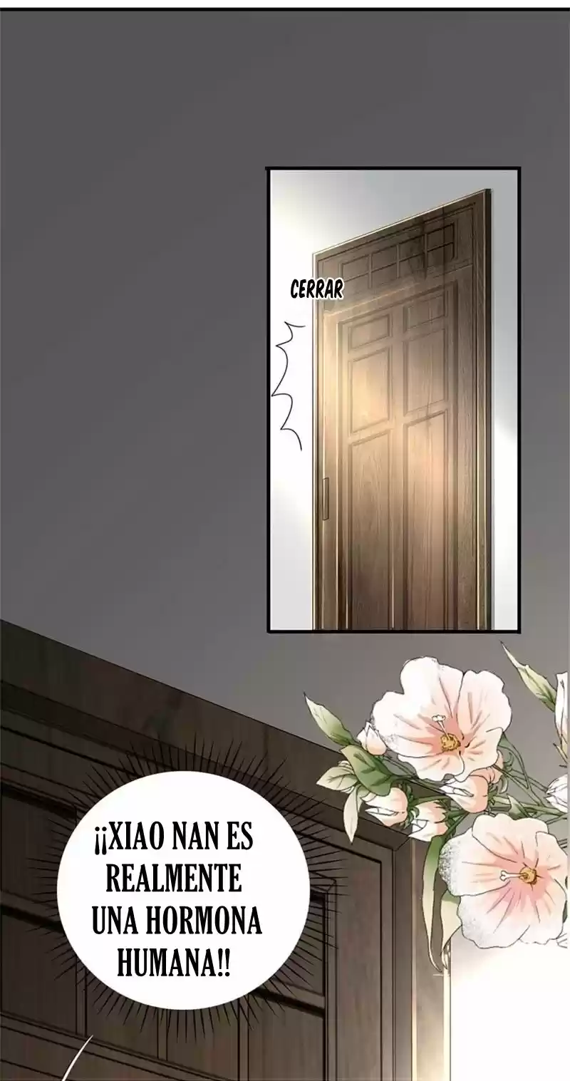 ¡Mi Loca Esposa, No Huyas! - Capítulo 24 - Página 39 - LectorTMOo