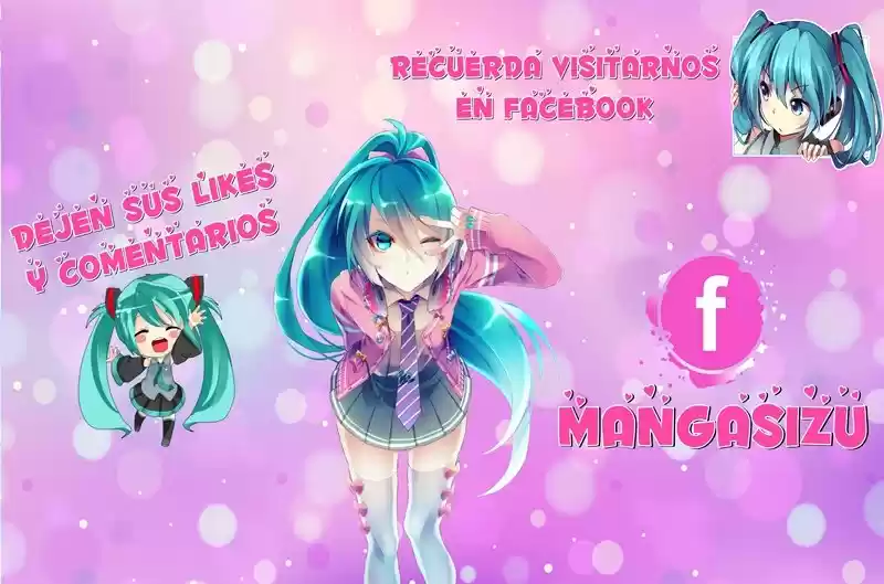 ¡Mi Loca Esposa, No Huyas! - Capítulo 24 - Página 42 - LectorTMOo