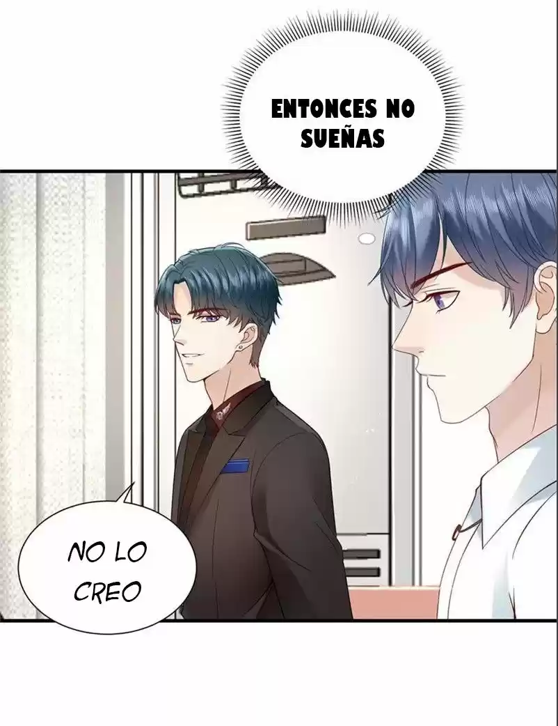 ¡Mi Loca Esposa, No Huyas! - Capítulo 5 - Página 7 - LectorTMOo