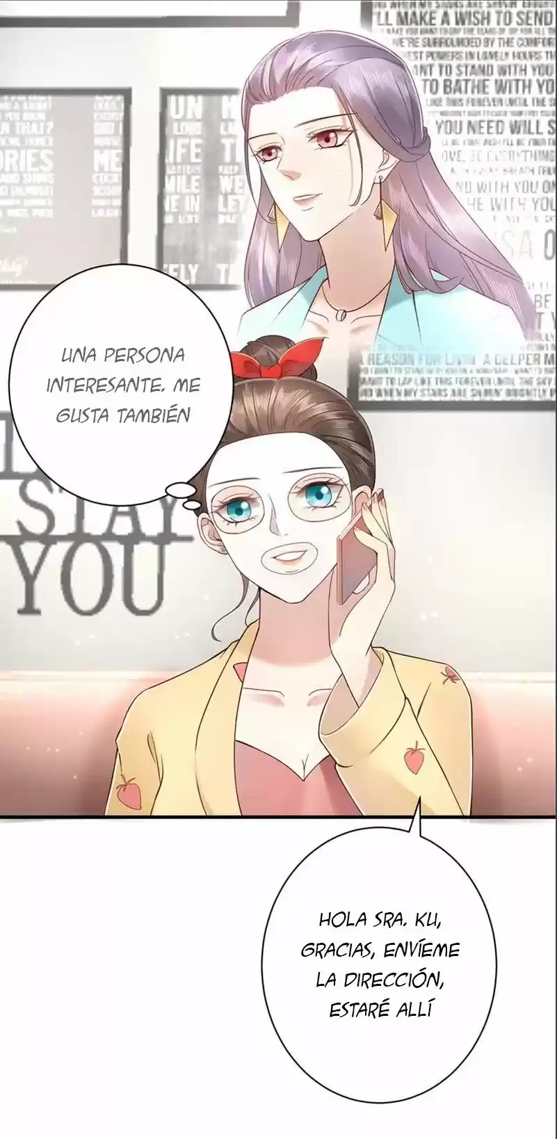 ¡Mi Loca Esposa, No Huyas! - Capítulo 5 - Página 18 - LectorTMOo