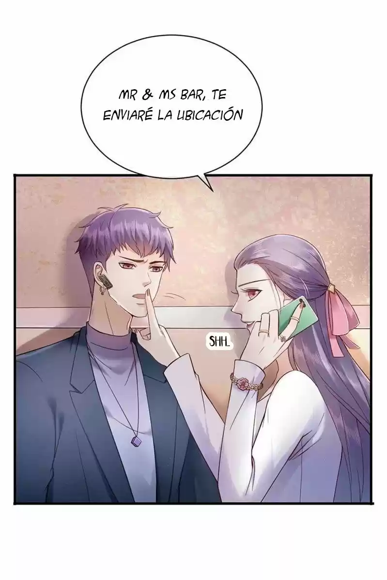 ¡Mi Loca Esposa, No Huyas! - Capítulo 5 - Página 19 - LectorTMOo