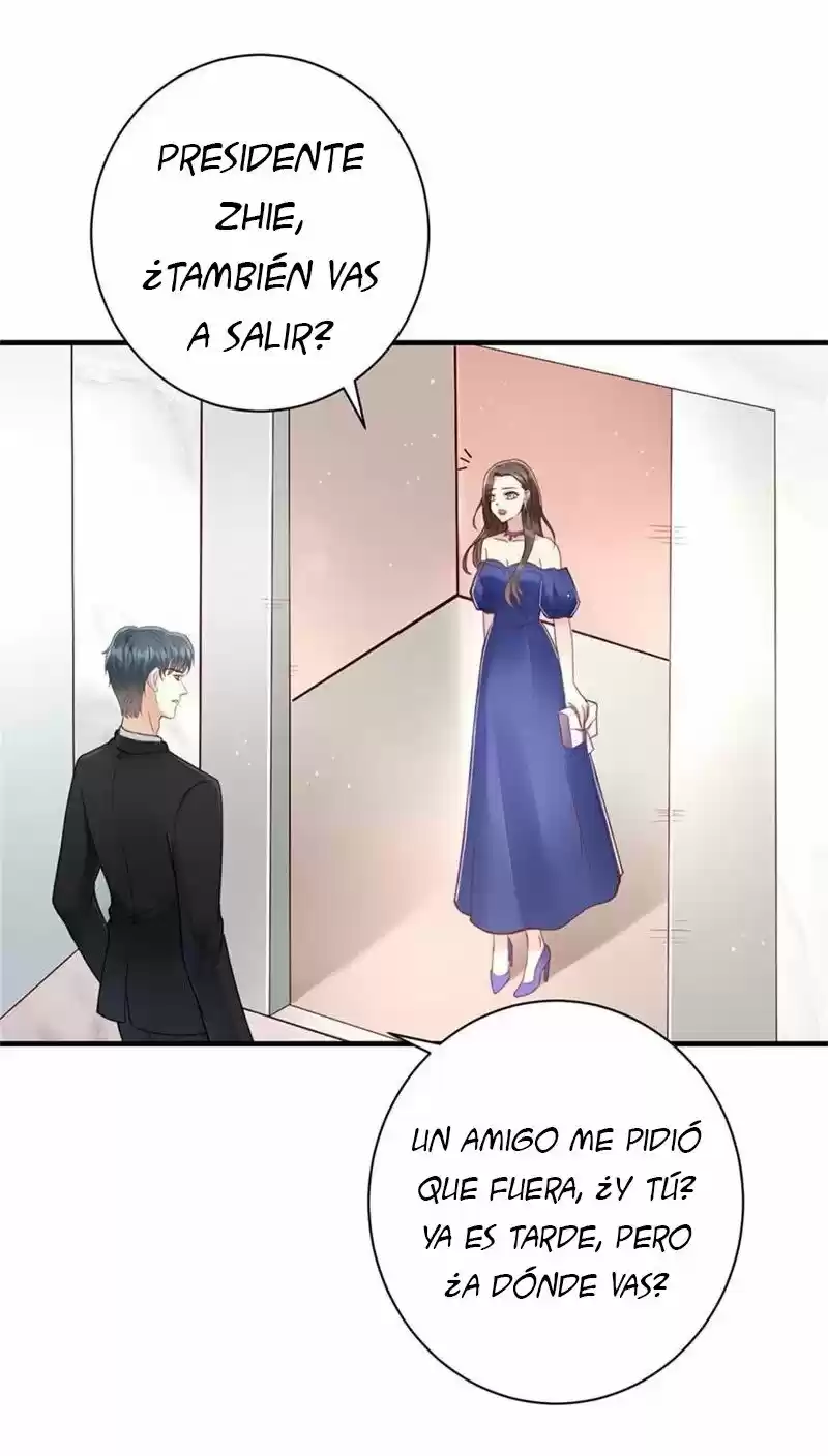 ¡Mi Loca Esposa, No Huyas! - Capítulo 5 - Página 24 - LectorTMOo