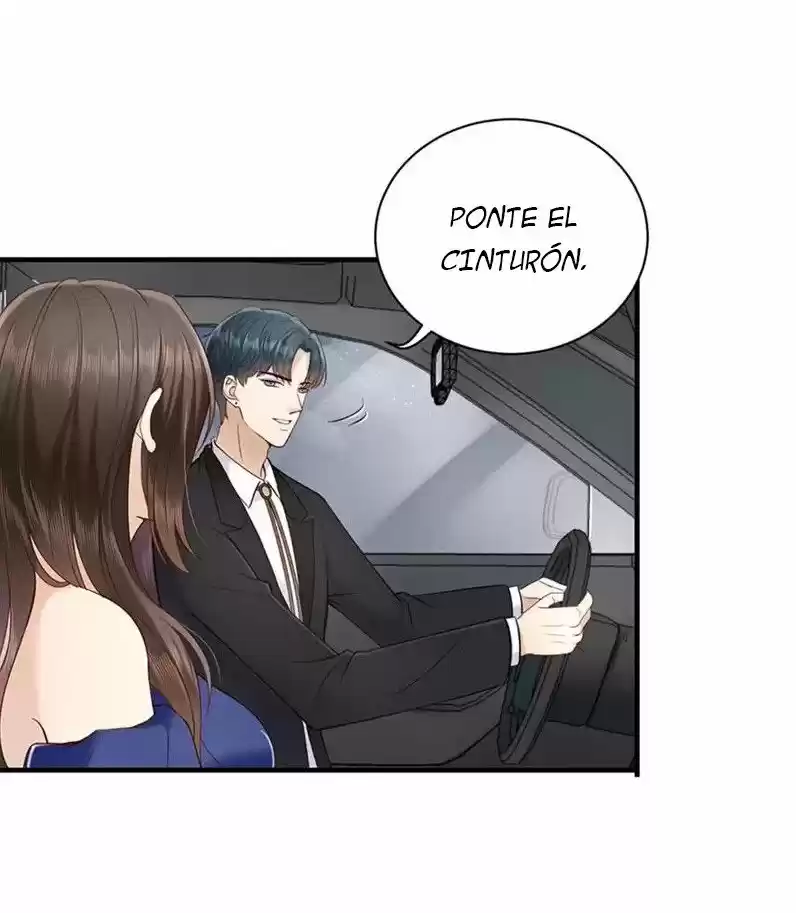 ¡Mi Loca Esposa, No Huyas! - Capítulo 5 - Página 27 - LectorTMOo