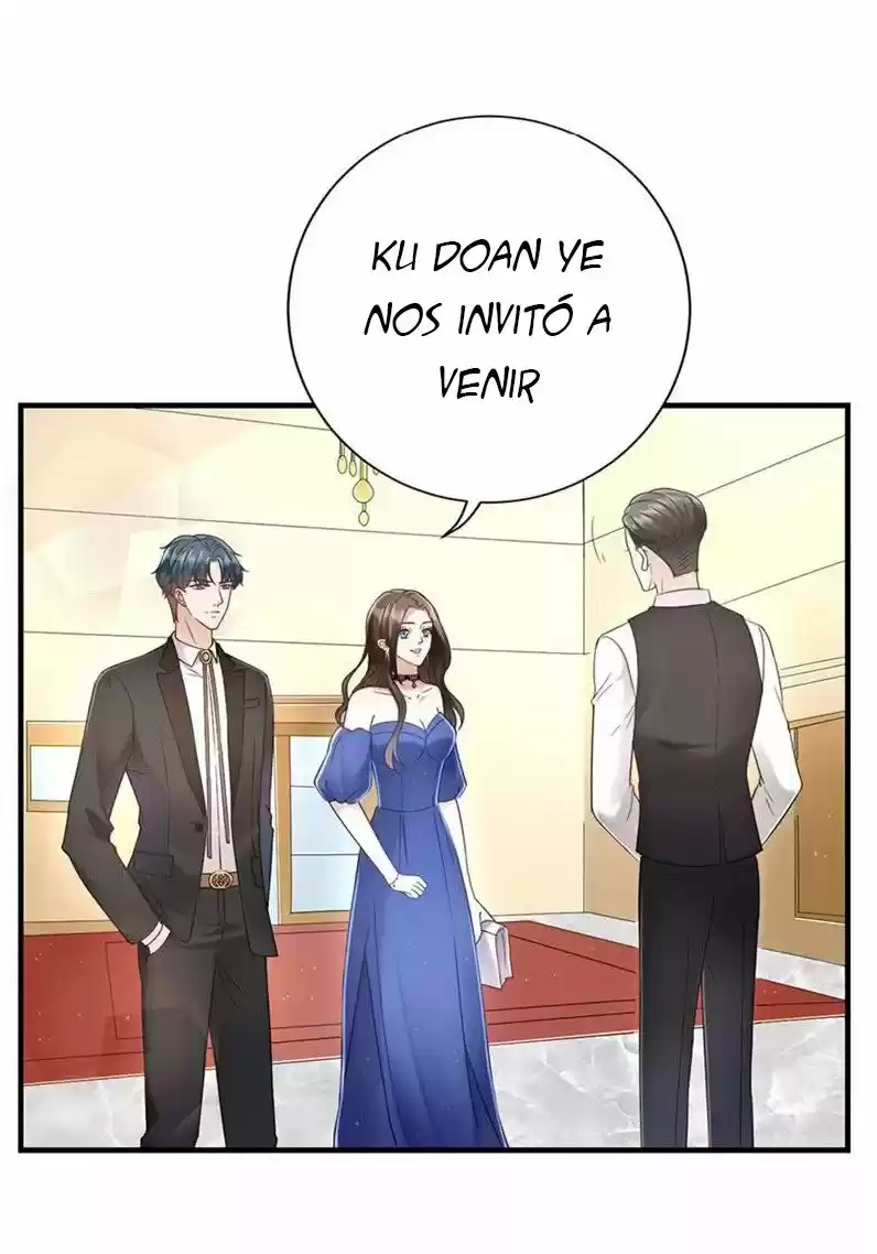 ¡Mi Loca Esposa, No Huyas! - Capítulo 6 - Página 5 - LectorTMOo