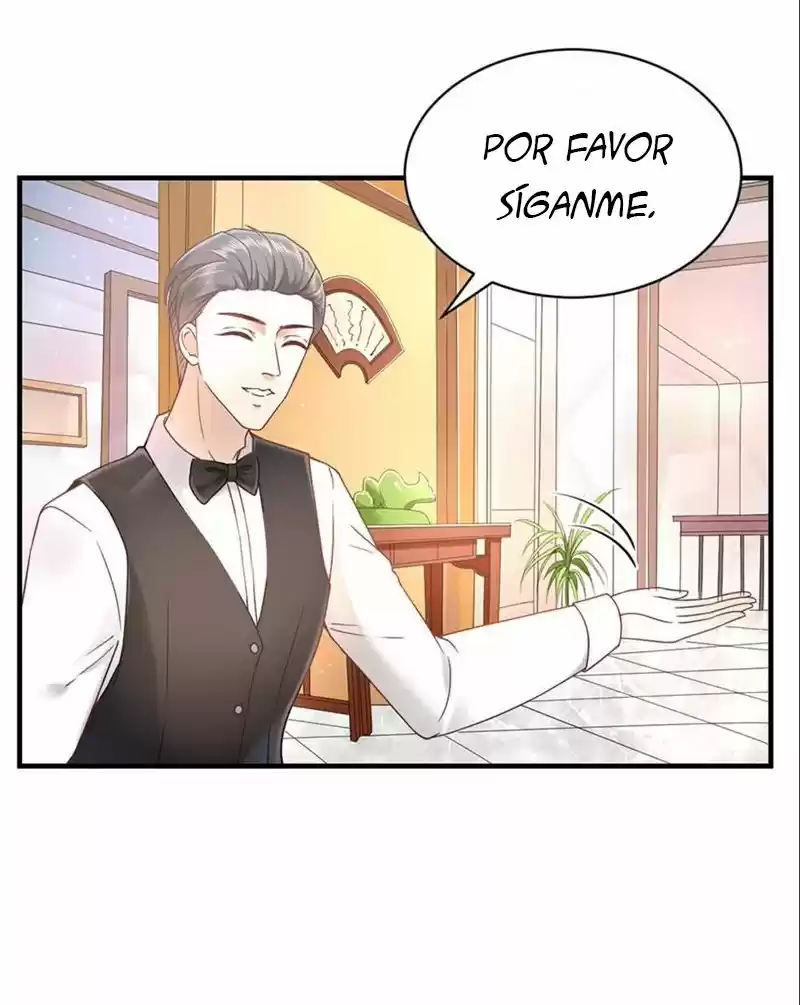 ¡Mi Loca Esposa, No Huyas! - Capítulo 6 - Página 6 - LectorTMOo