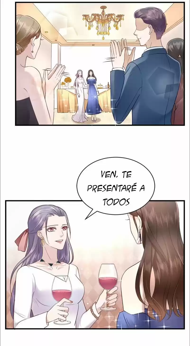 ¡Mi Loca Esposa, No Huyas! - Capítulo 6 - Página 10 - LectorTMOo