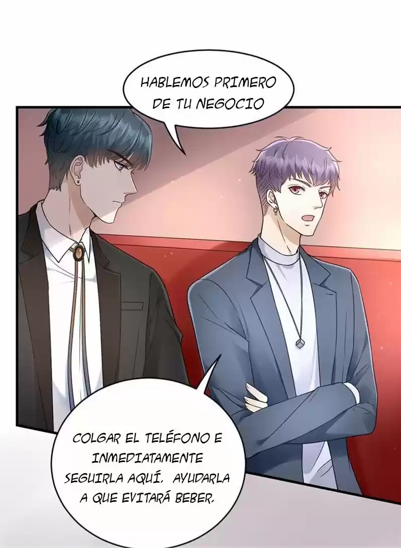 ¡Mi Loca Esposa, No Huyas! - Capítulo 6 - Página 15 - LectorTMOo