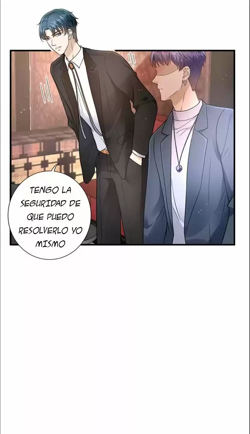 ¡Mi Loca Esposa, No Huyas! - Capítulo 6 - Página 18 - LectorTMOo