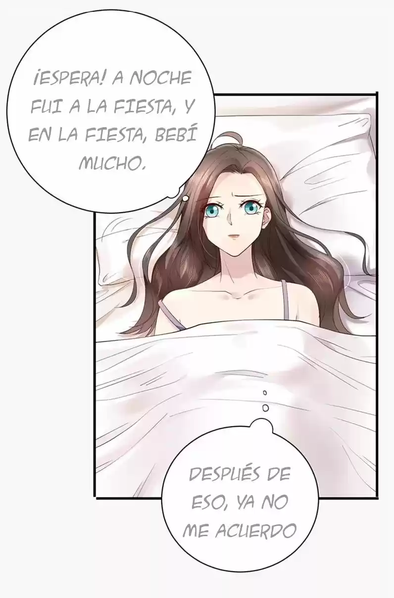 ¡Mi Loca Esposa, No Huyas! - Capítulo 7 - Página 5 - LectorTMOo