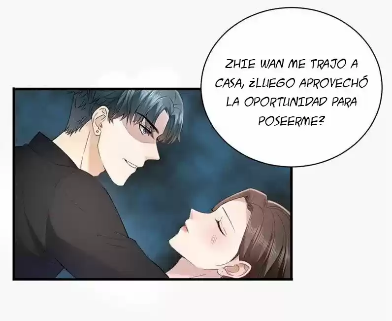 ¡Mi Loca Esposa, No Huyas! - Capítulo 7 - Página 6 - LectorTMOo