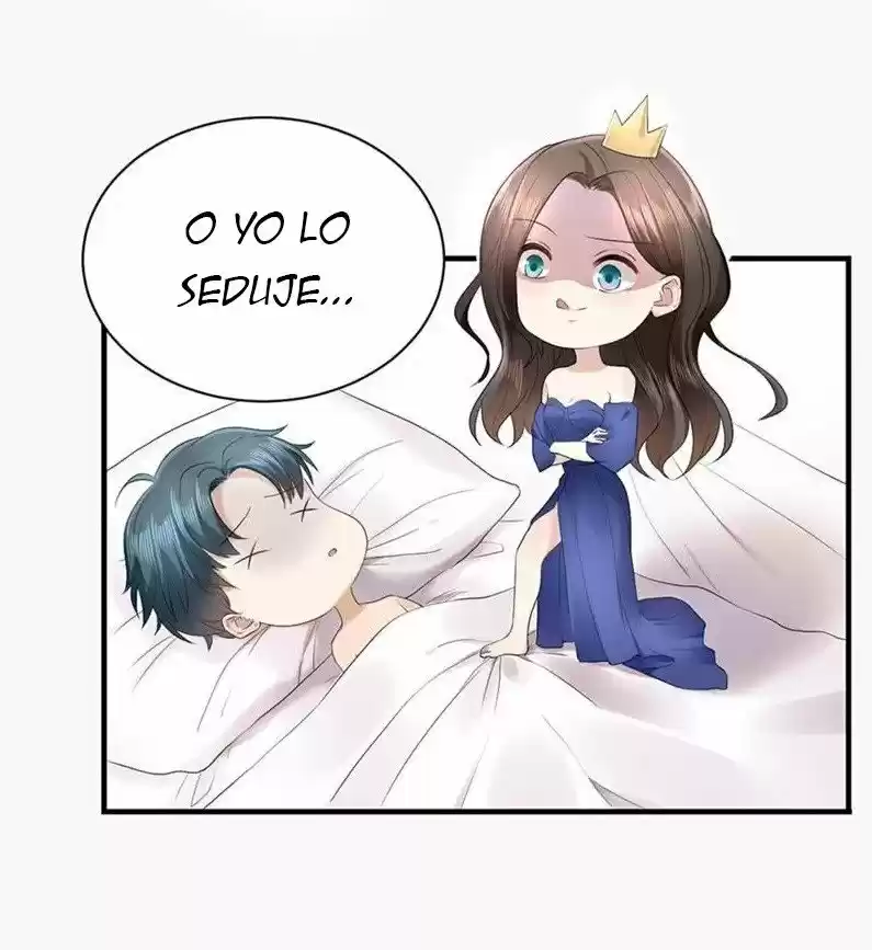 ¡Mi Loca Esposa, No Huyas! - Capítulo 7 - Página 7 - LectorTMOo
