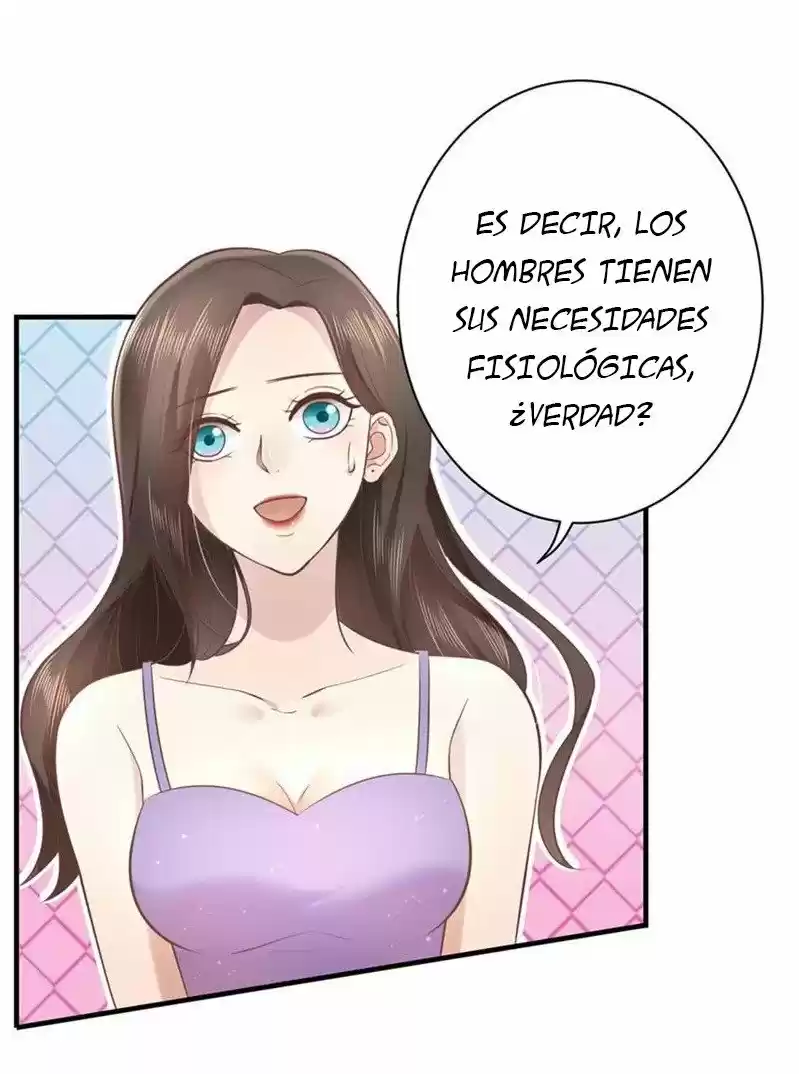 ¡Mi Loca Esposa, No Huyas! - Capítulo 7 - Página 18 - LectorTMOo