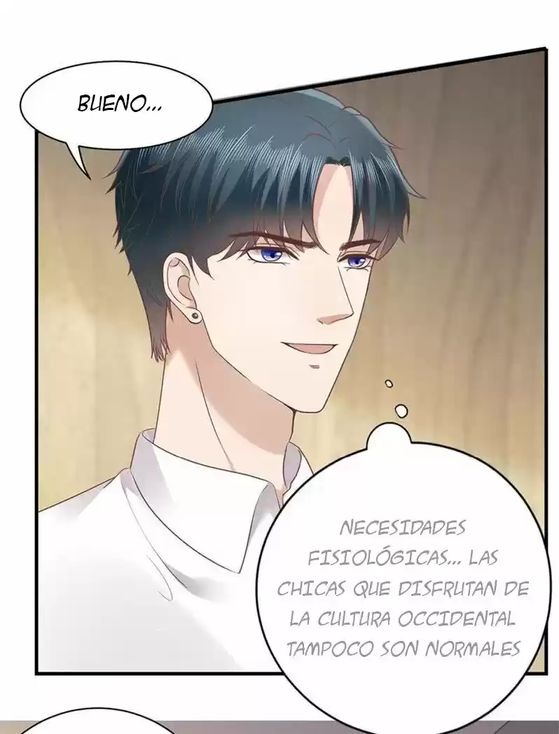 ¡Mi Loca Esposa, No Huyas! - Capítulo 7 - Página 19 - LectorTMOo