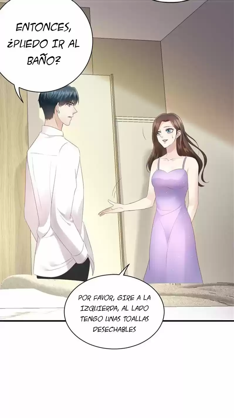 ¡Mi Loca Esposa, No Huyas! - Capítulo 7 - Página 20 - LectorTMOo