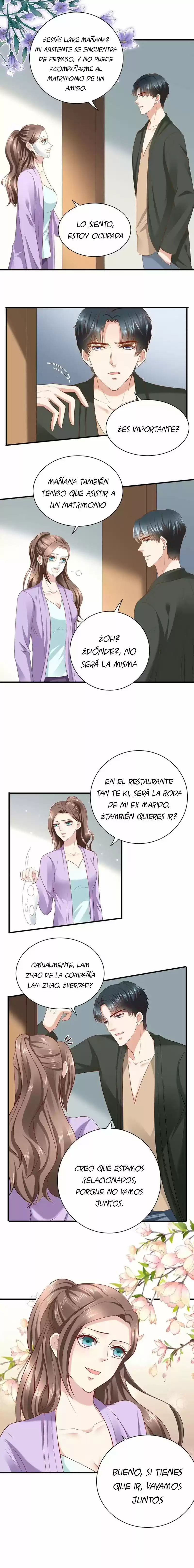 ¡Mi Loca Esposa, No Huyas! - Capítulo 9 - Página 7 - LectorTMOo