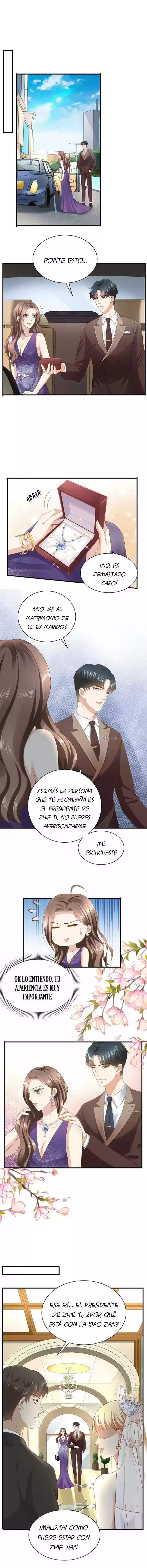 ¡Mi Loca Esposa, No Huyas! - Capítulo 9 - Página 8 - LectorTMOo