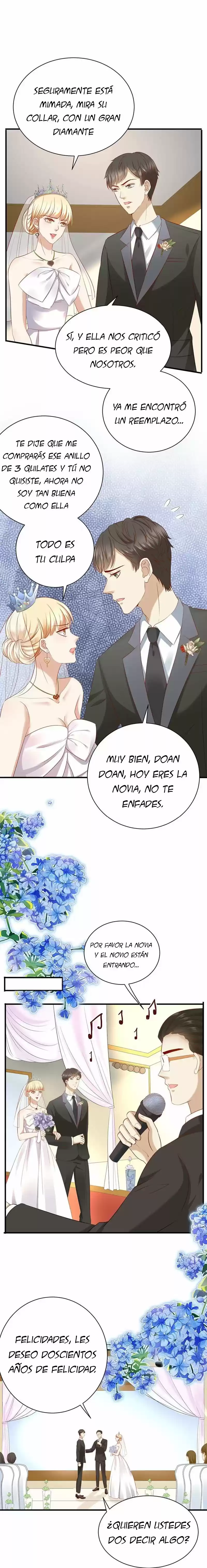 ¡Mi Loca Esposa, No Huyas! - Capítulo 9 - Página 9 - LectorTMOo