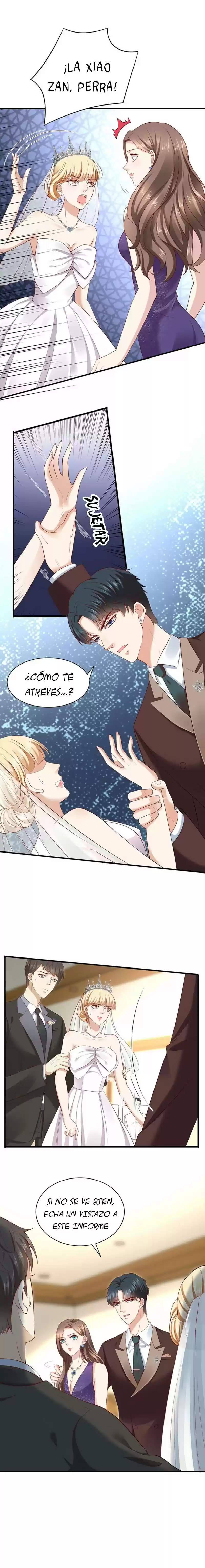 ¡Mi Loca Esposa, No Huyas! - Capítulo 9 - Página 13 - LectorTMOo
