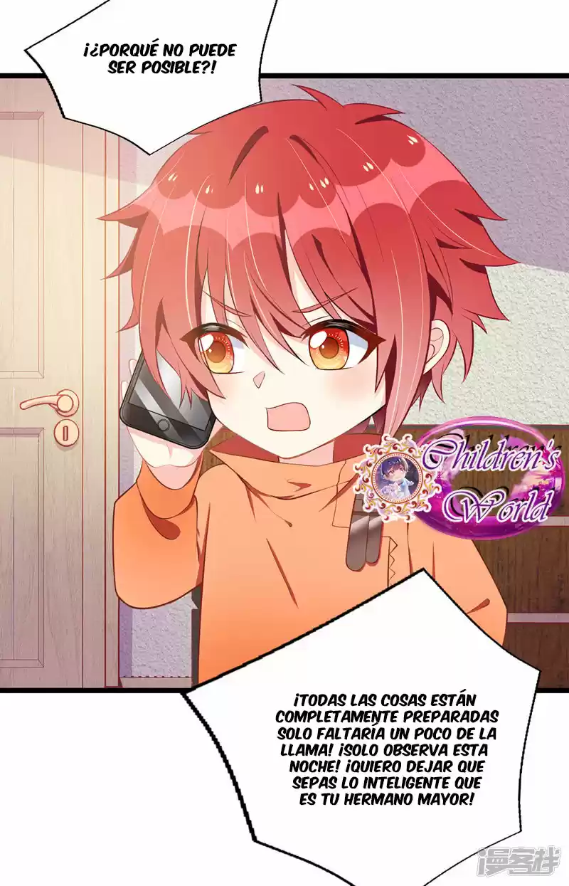Mi Loca Esposa Periodista - Capítulo 53 - Página 26 - LectorTMOo
