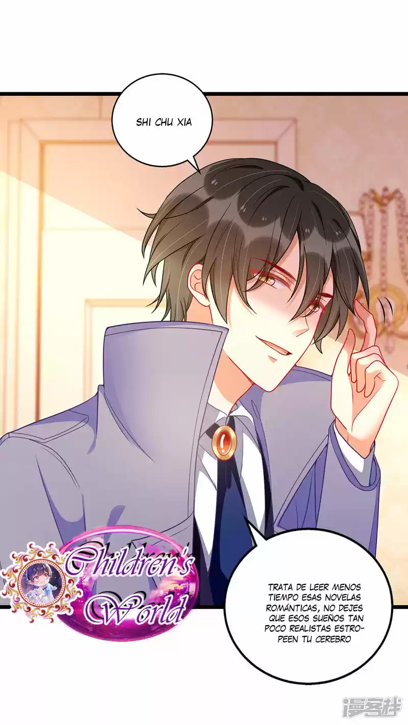 Mi Loca Esposa Periodista - Capítulo 56 - Página 8 - LectorTMOo