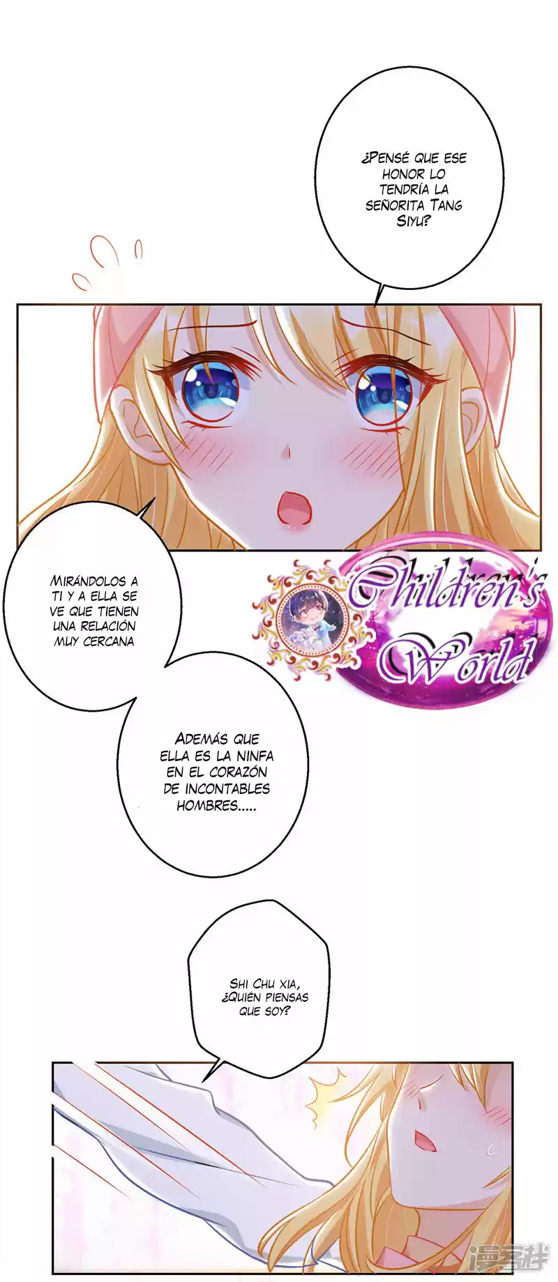 Mi Loca Esposa Periodista - Capítulo 63 - Página 19 - LectorTMOo