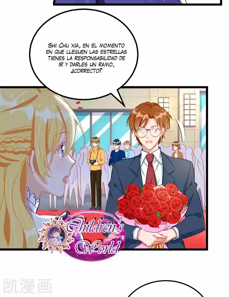 Mi Loca Esposa Periodista - Capítulo 66 - Página 34 - LectorTMOo