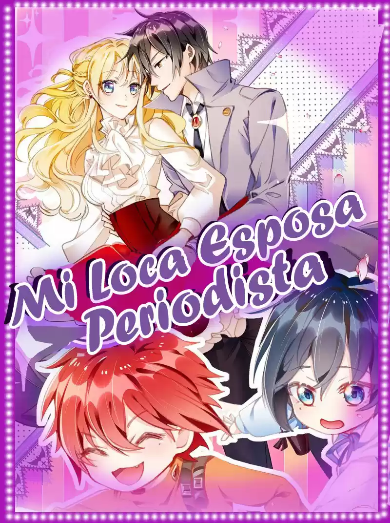 Mi Loca Esposa Periodista - Capítulo 69 - Página 1 - LectorTMOo