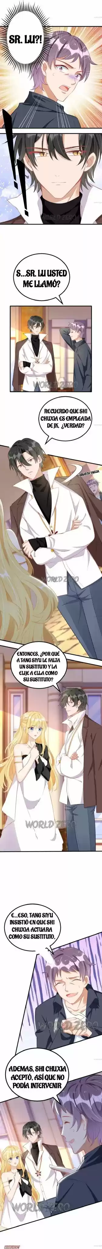 Mi Loca Esposa Periodista - Capítulo 78 - Página 4 - LectorTMOo