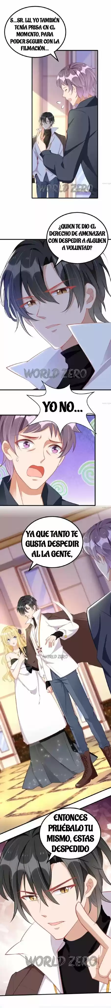 Mi Loca Esposa Periodista - Capítulo 78 - Página 6 - LectorTMOo
