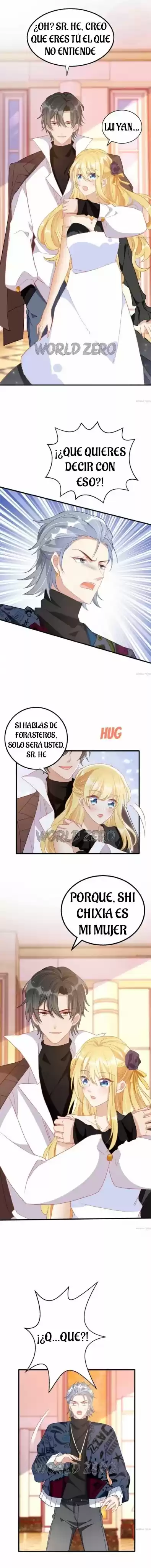 Mi Loca Esposa Periodista - Capítulo 79 - Página 6 - LectorTMOo