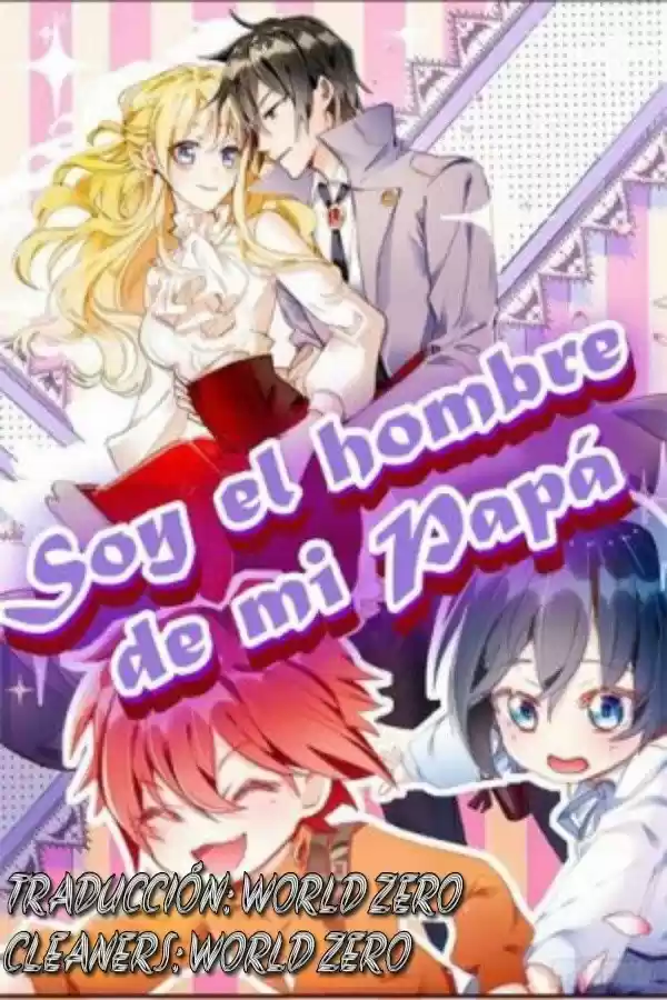 Mi Loca Esposa Periodista - Capítulo 80 - Página 1 - LectorTMOo