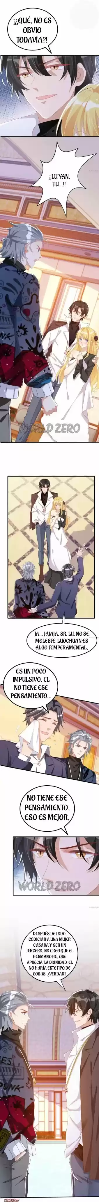 Mi Loca Esposa Periodista - Capítulo 80 - Página 2 - LectorTMOo