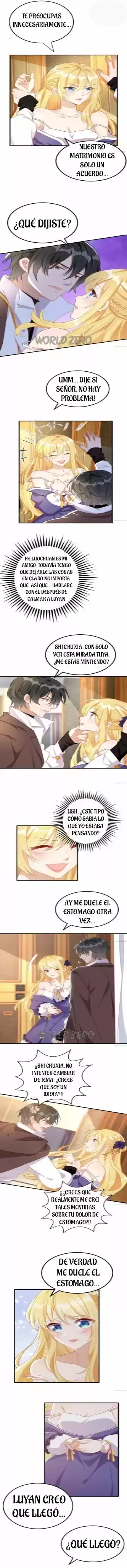 Mi Loca Esposa Periodista - Capítulo 81 - Página 4 - LectorTMOo