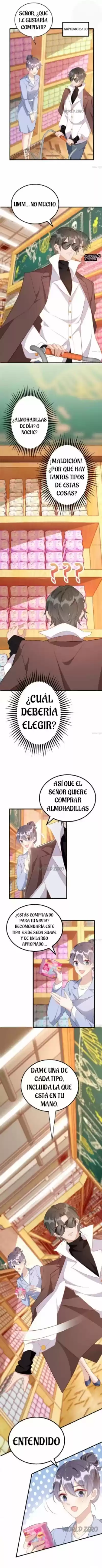 Mi Loca Esposa Periodista - Capítulo 82 - Página 2 - LectorTMOo