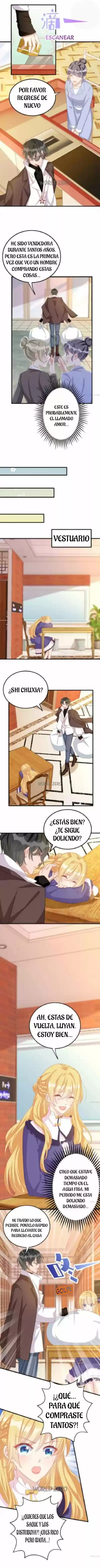 Mi Loca Esposa Periodista - Capítulo 82 - Página 3 - LectorTMOo