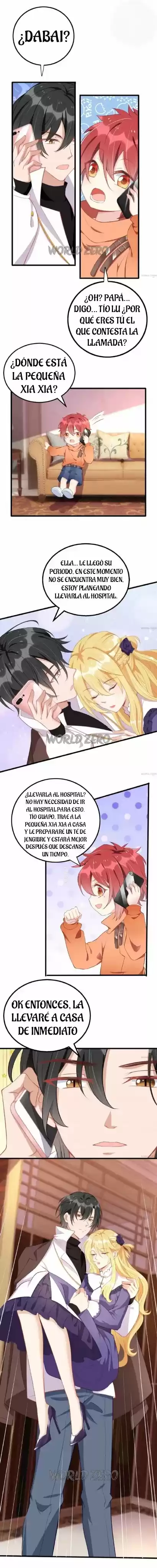 Mi Loca Esposa Periodista - Capítulo 82 - Página 6 - LectorTMOo