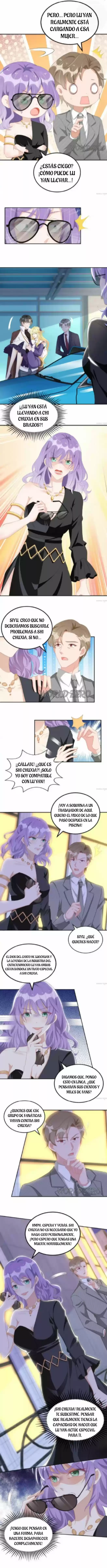 Mi Loca Esposa Periodista - Capítulo 83 - Página 4 - LectorTMOo