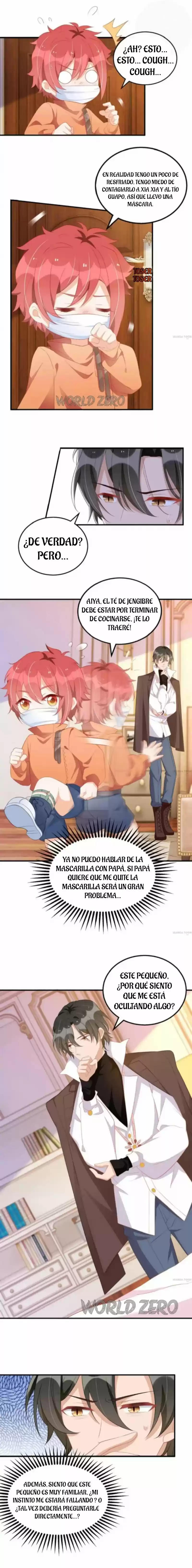 Mi Loca Esposa Periodista - Capítulo 83 - Página 6 - LectorTMOo