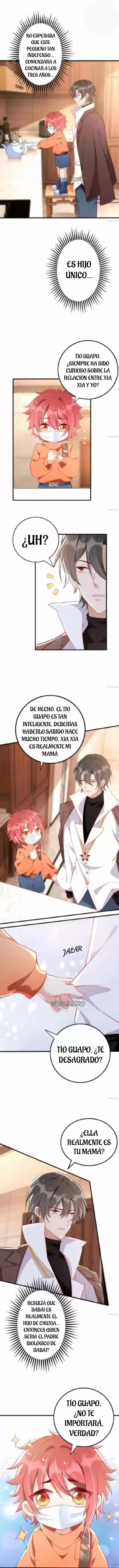 Mi Loca Esposa Periodista - Capítulo 84 - Página 4 - LectorTMOo