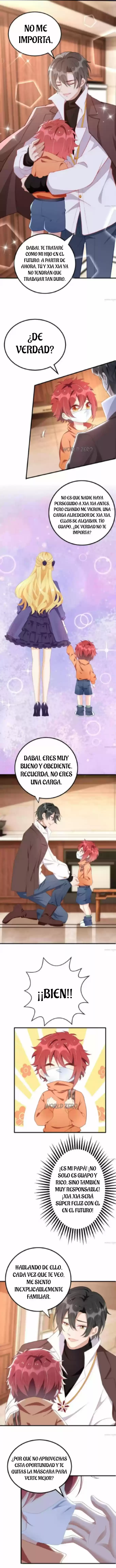Mi Loca Esposa Periodista - Capítulo 84 - Página 5 - LectorTMOo