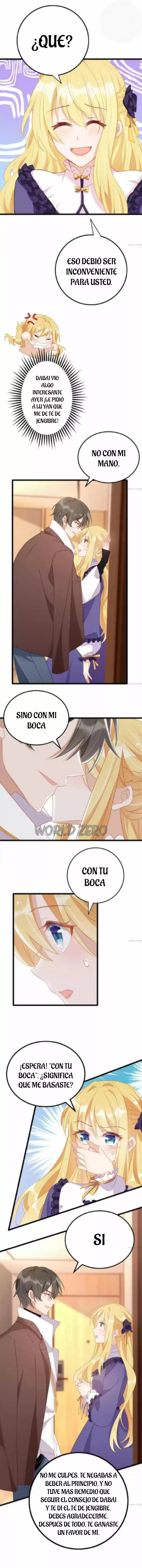 Mi Loca Esposa Periodista - Capítulo 86 - Página 5 - LectorTMOo