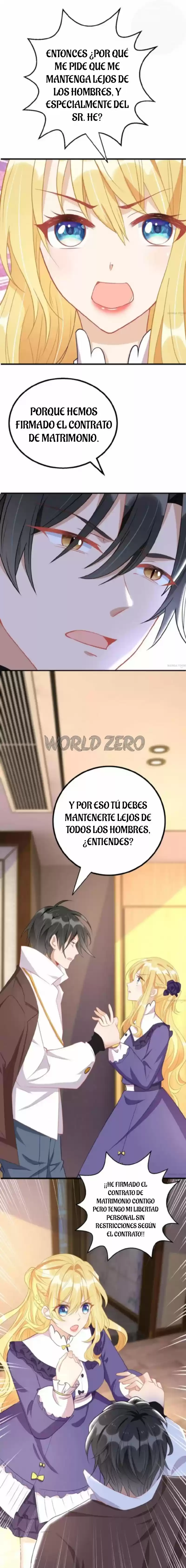 Mi Loca Esposa Periodista - Capítulo 86 - Página 7 - LectorTMOo