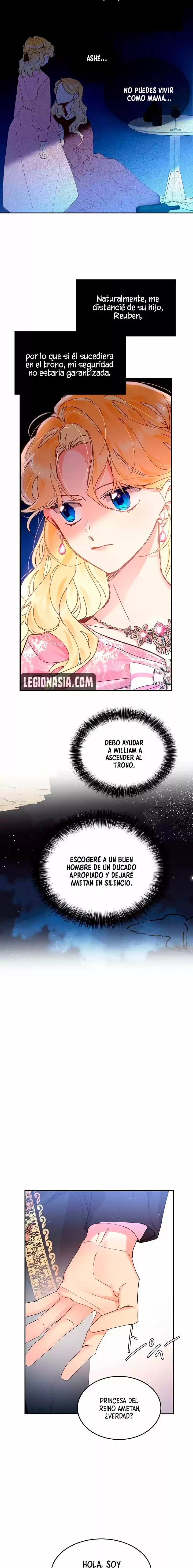 Mi Lugar - Capítulo 1 - Página 9 - LectorTMOo