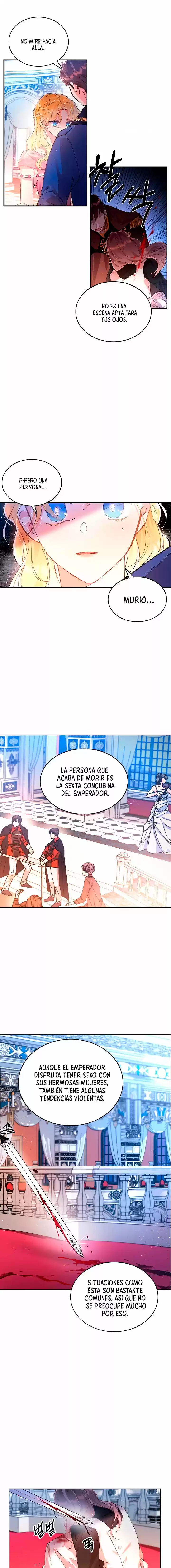 Mi Lugar - Capítulo 1 - Página 13 - LectorTMOo