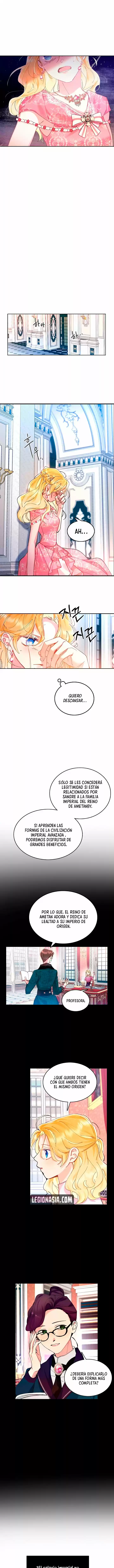Mi Lugar - Capítulo 1 - Página 15 - LectorTMOo